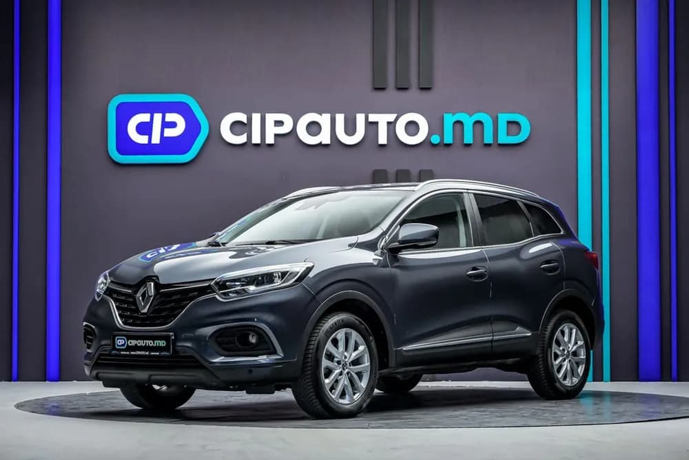Renault Kadjar