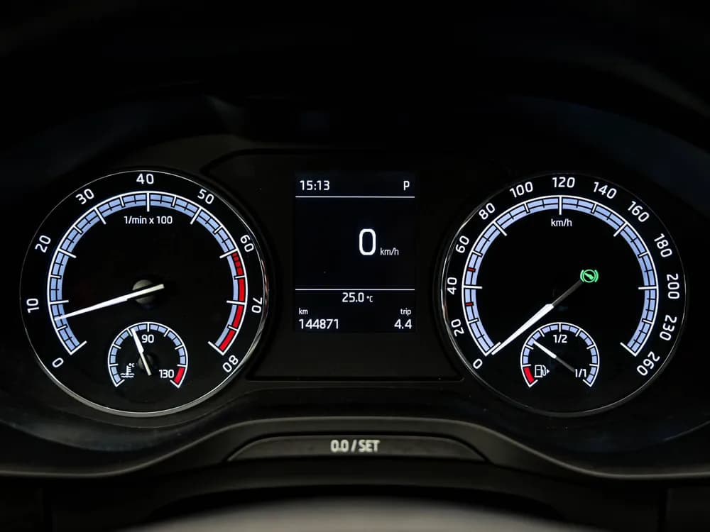 Skoda Kodiaq foto 8