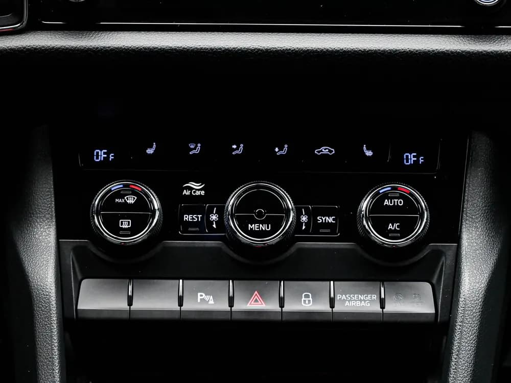 Skoda Kodiaq foto 11