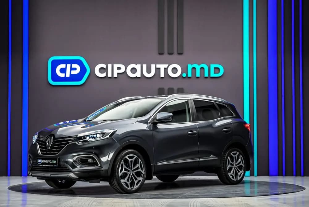 Renault Kadjar