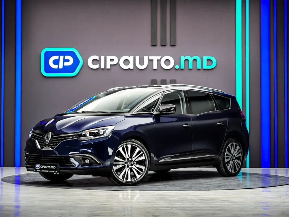 Renault Grand Scenic