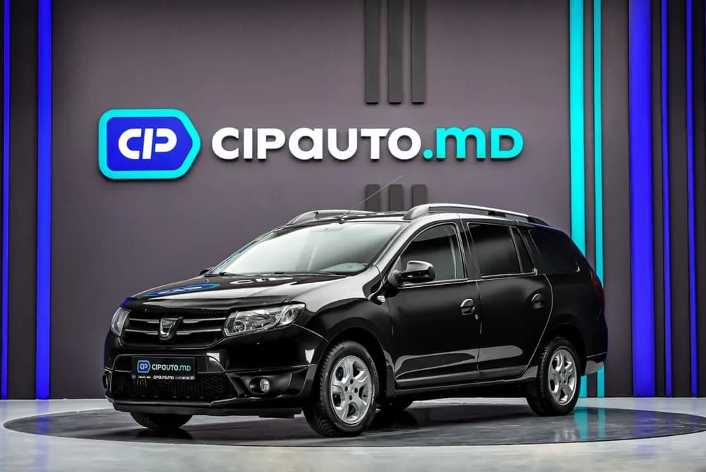 Dacia Logan Mcv