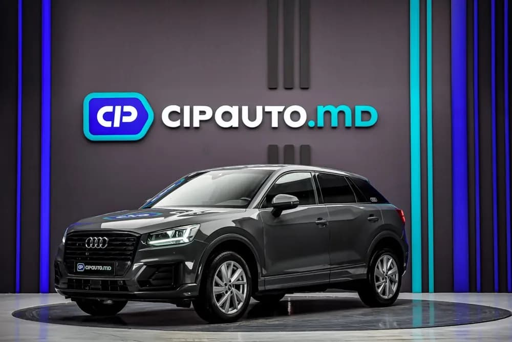 Audi Q2