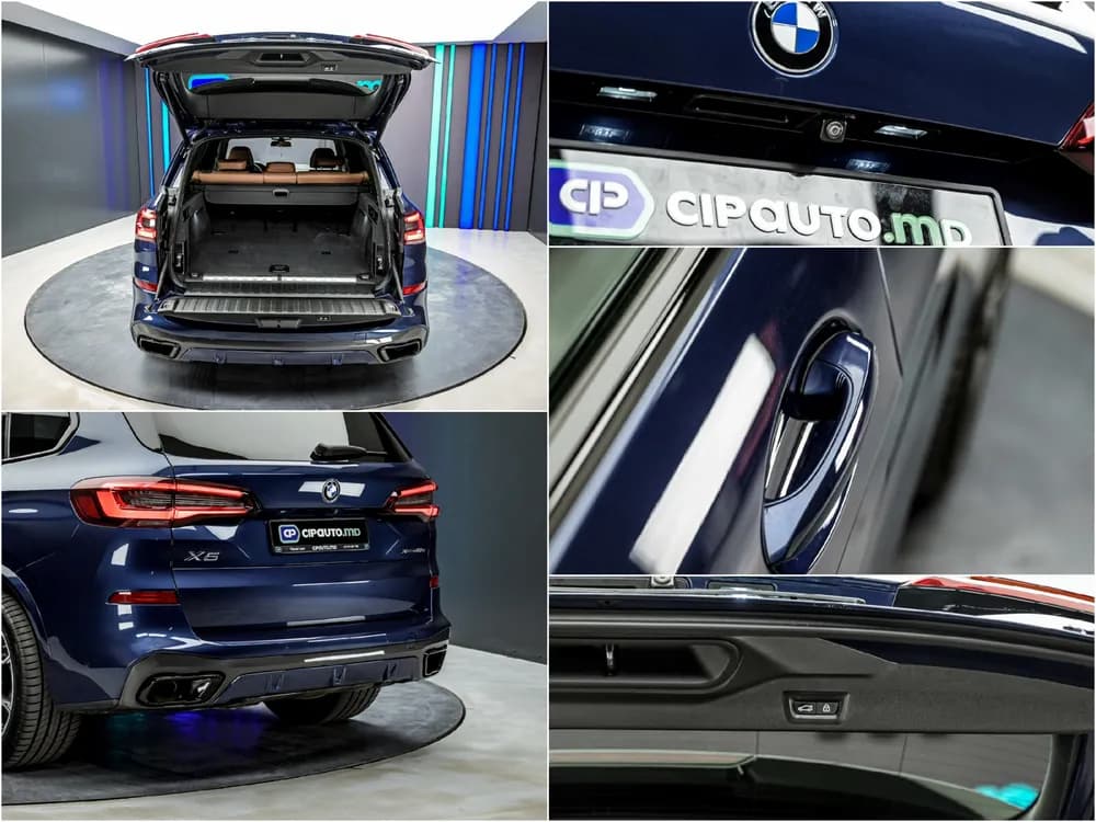 BMW X5 foto 12