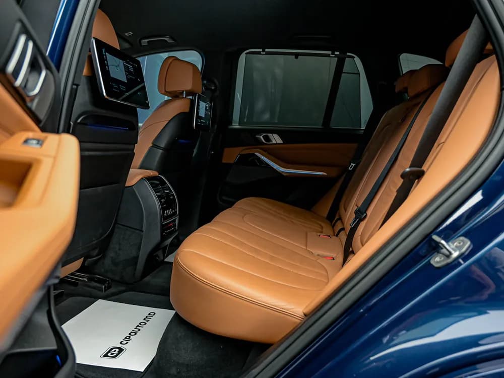 BMW X5 foto 7