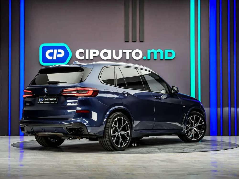 BMW X5 foto 2