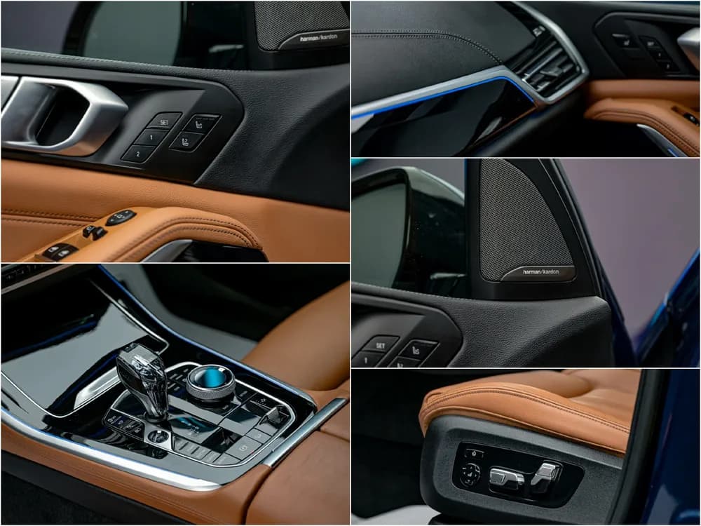 BMW X5 foto 15