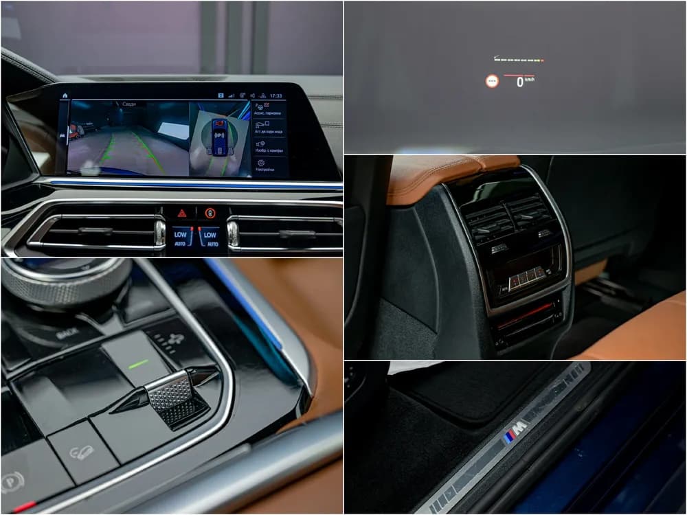 BMW X5 foto 14