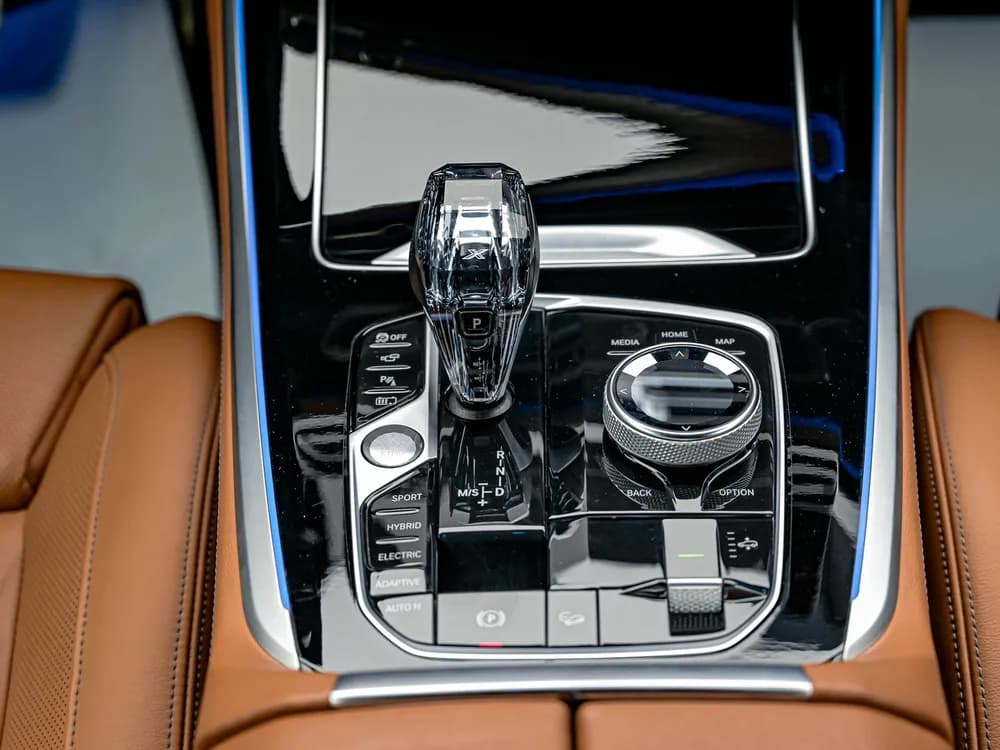 BMW X5 foto 11