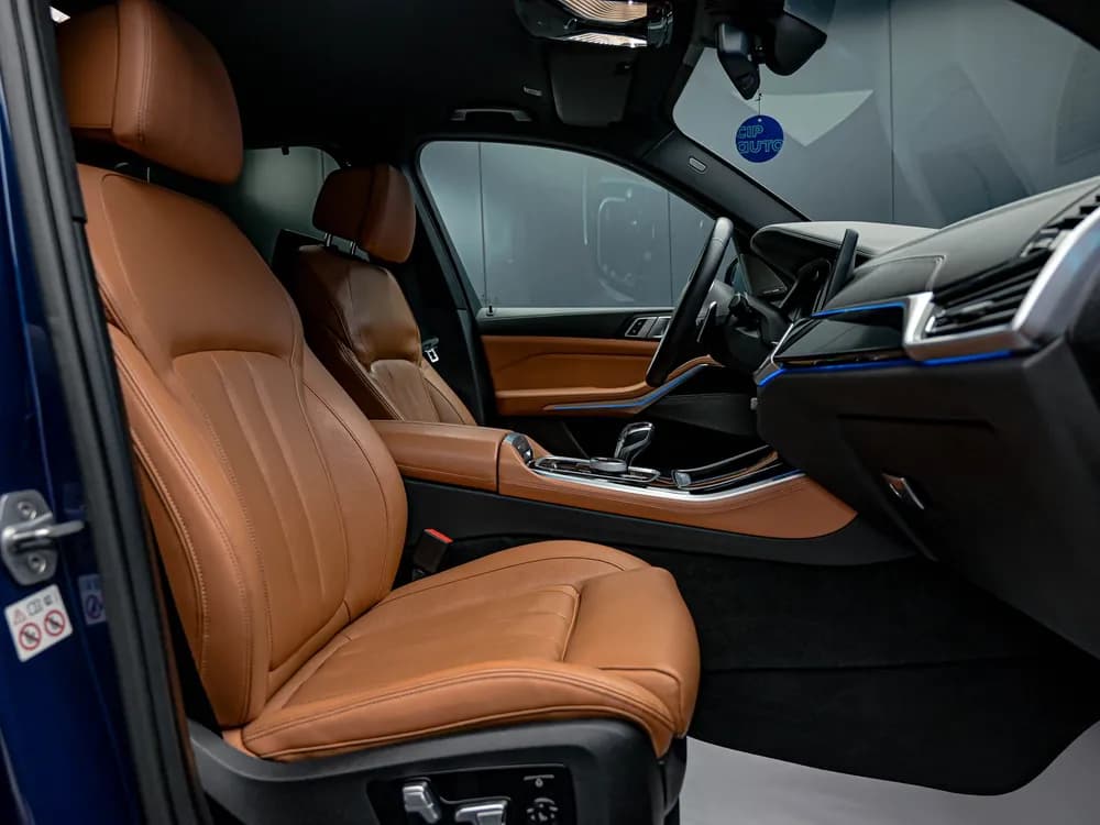BMW X5 foto 6