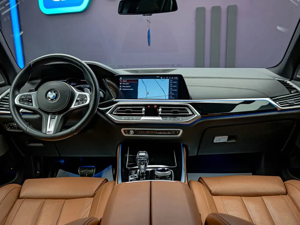 BMW X5 foto 3