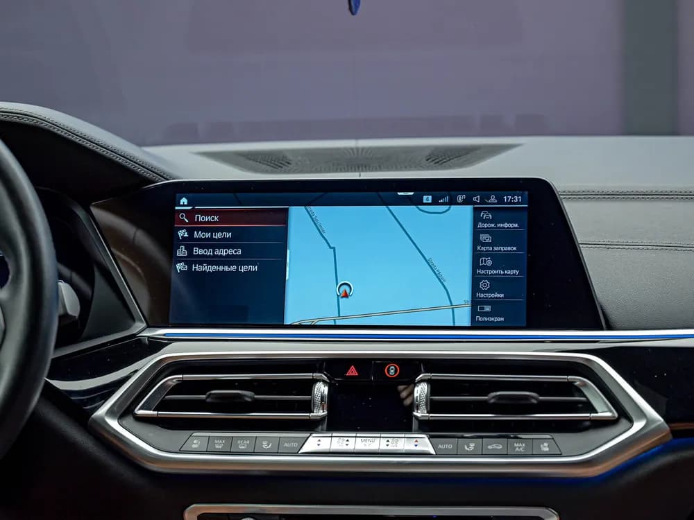 BMW X5 foto 10