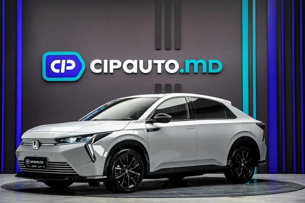 Honda e:NS2