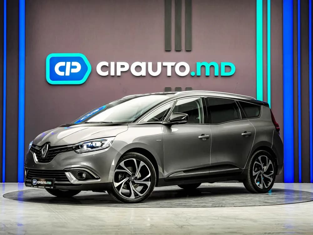 Renault Grand Scenic