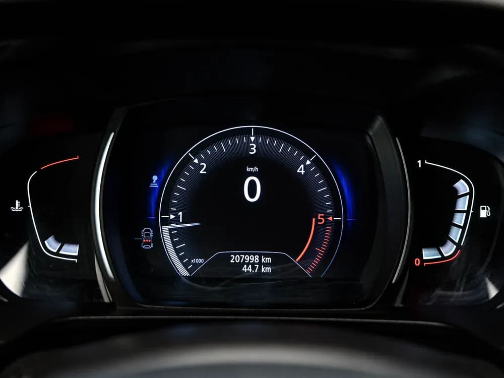 Renault Kadjar foto 8