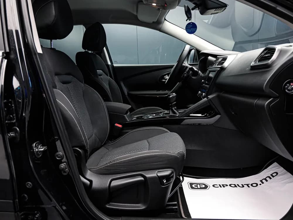 Renault Kadjar foto 6
