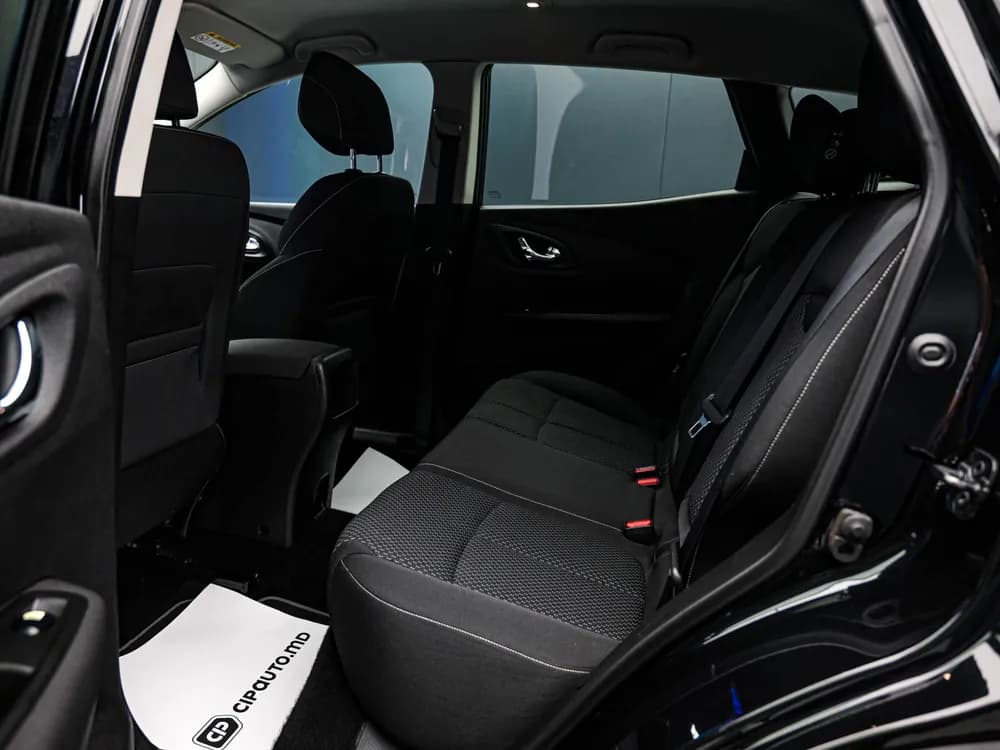 Renault Kadjar foto 7