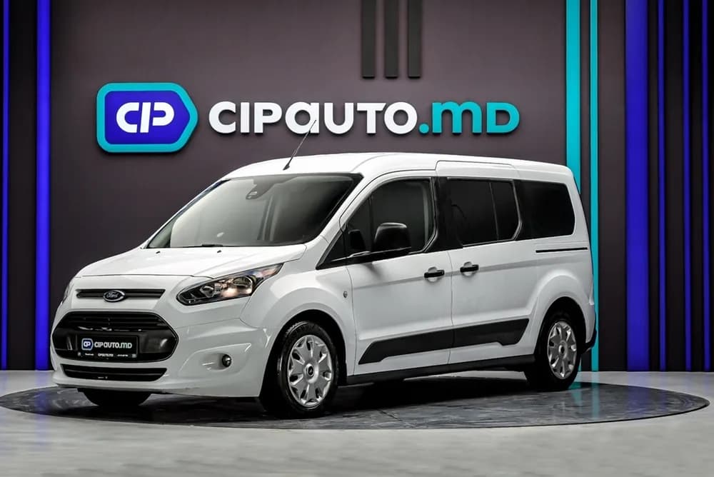 Ford Tourneo Connect