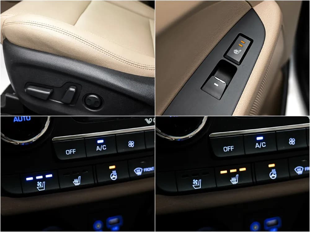 Hyundai Tucson photo 14