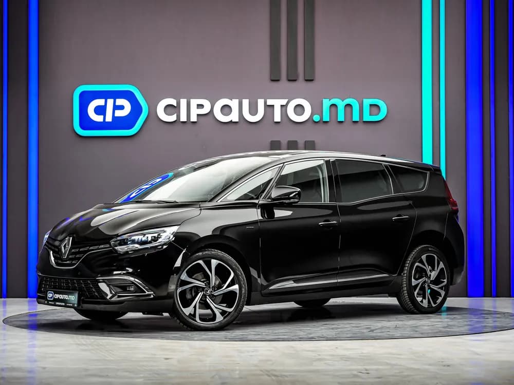 Renault Grand Scenic