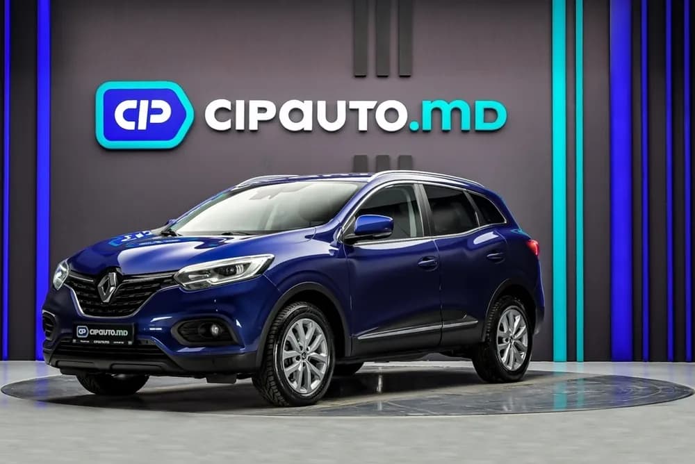 Renault Kadjar