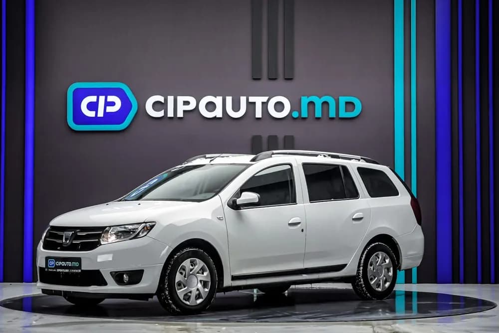 Dacia Logan Mcv