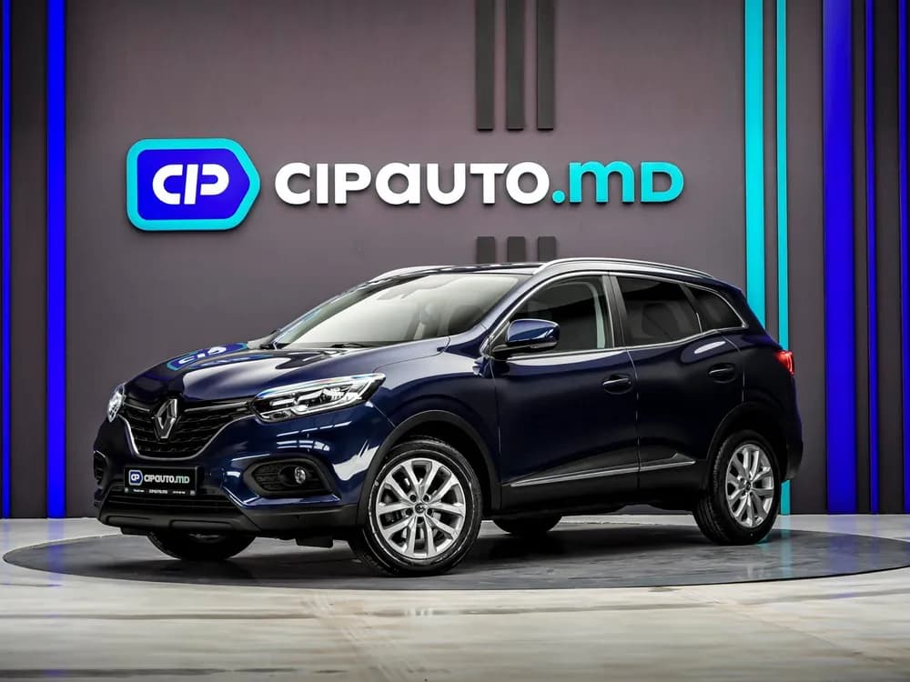 Renault Kadjar