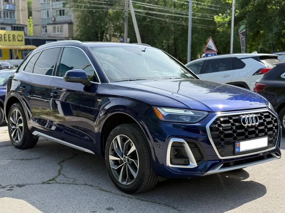 Audi Q5