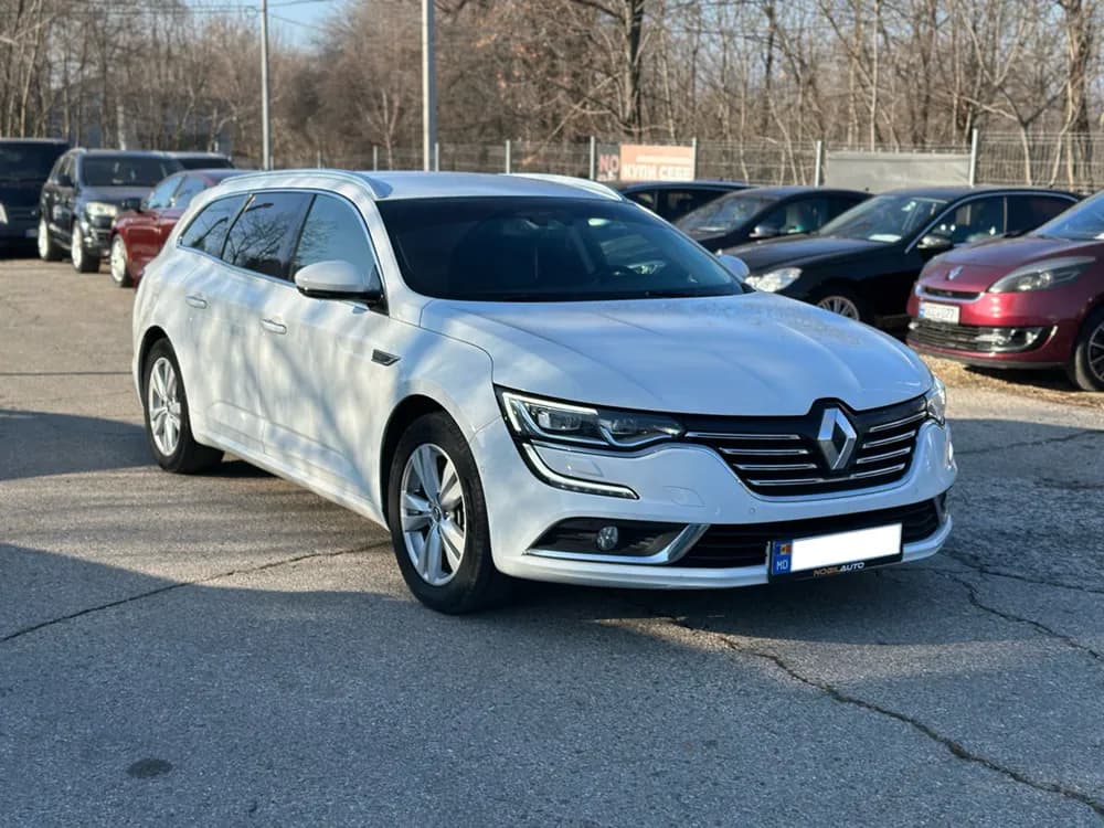 Renault Talisman