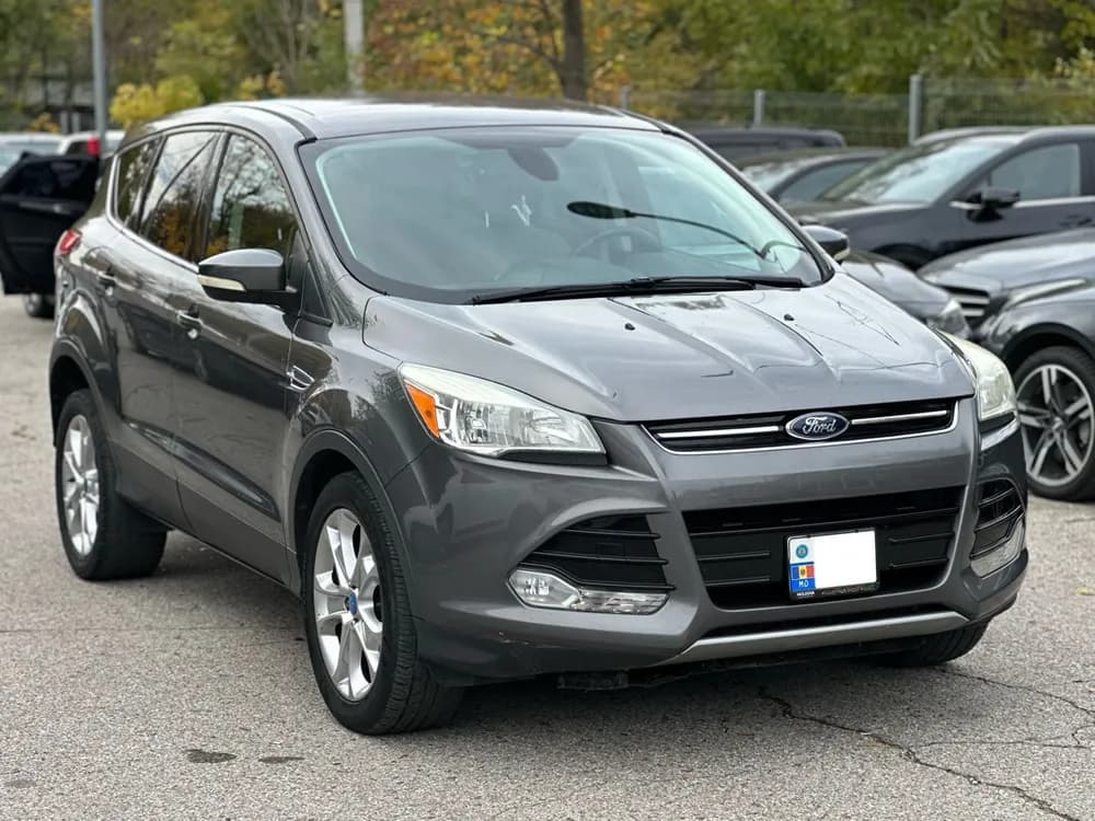 Ford Escape