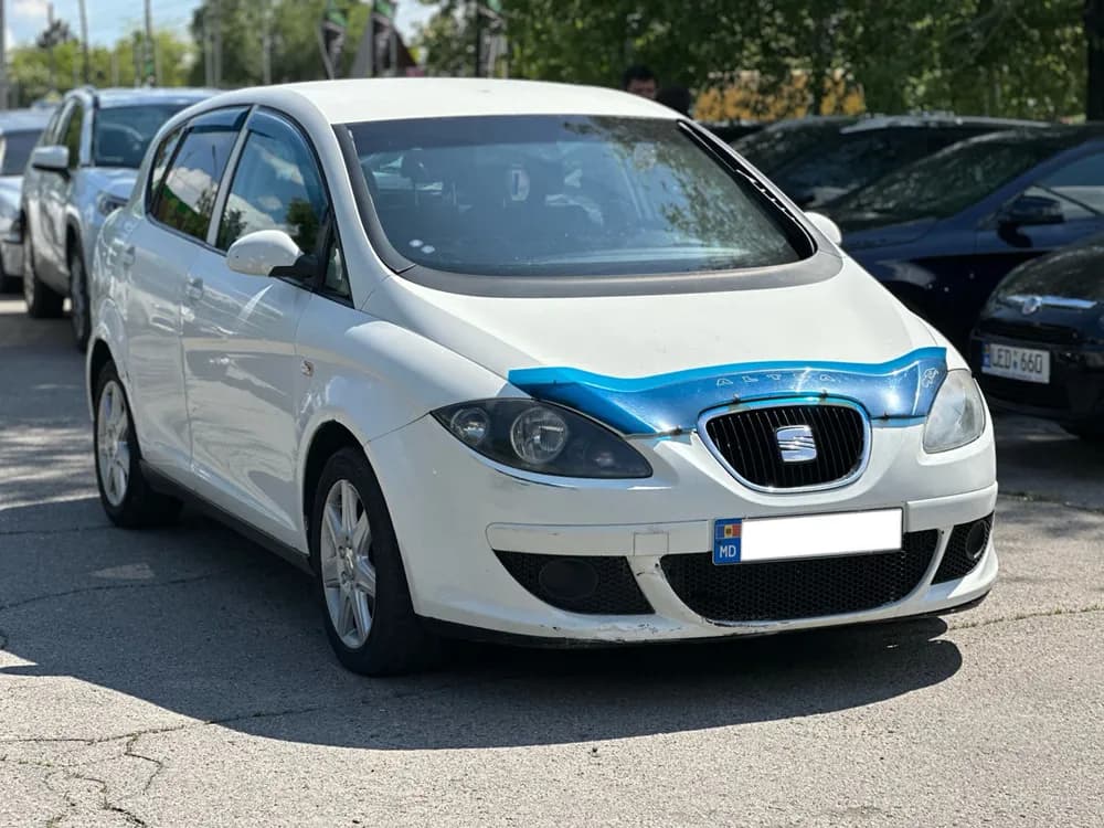 Seat Toledo