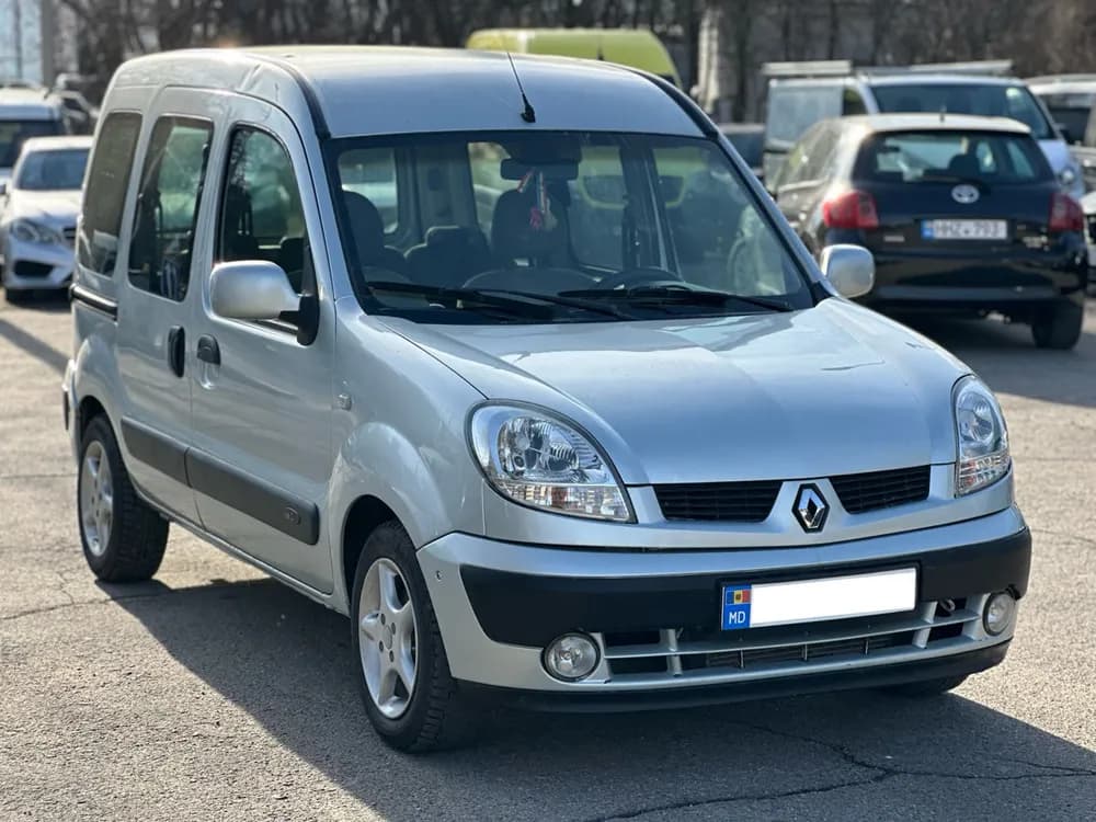 Renault Kangoo