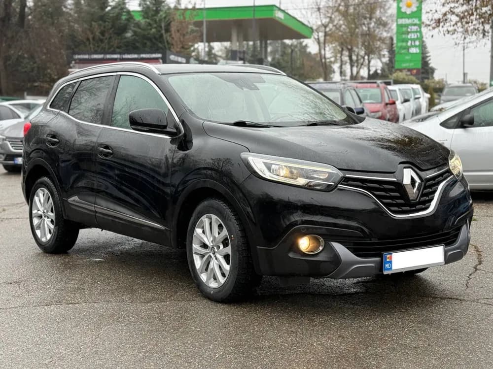 Renault Kadjar