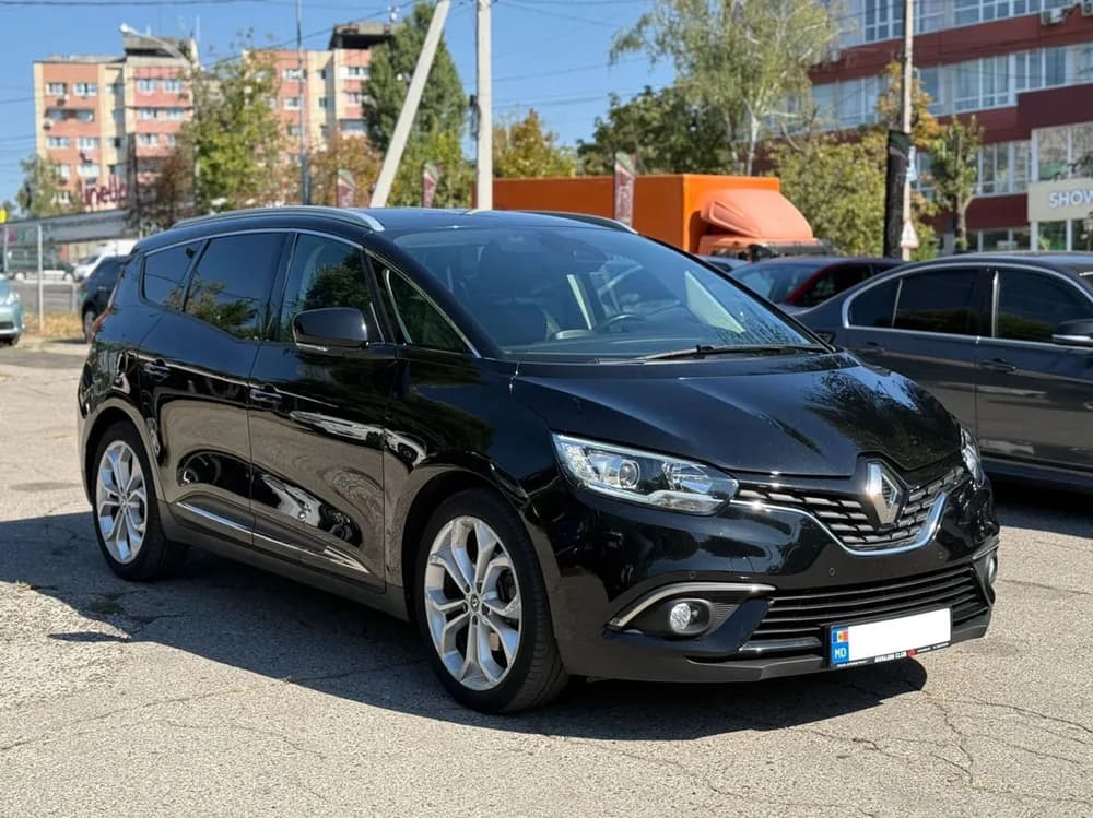 Renault Grand Scenic