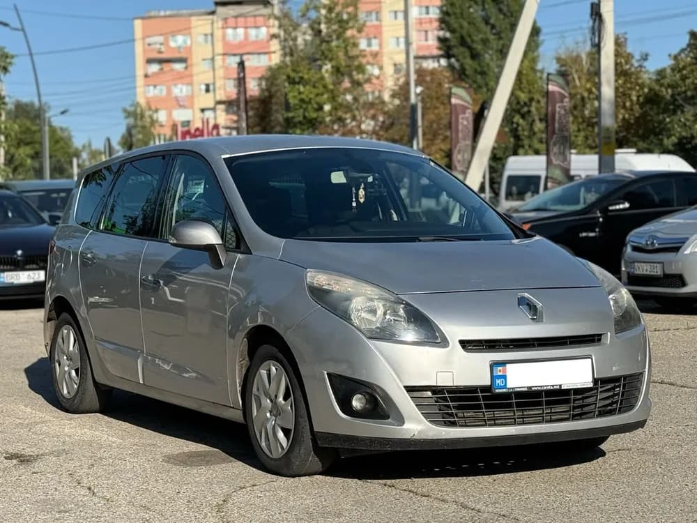 Renault Grand Scenic