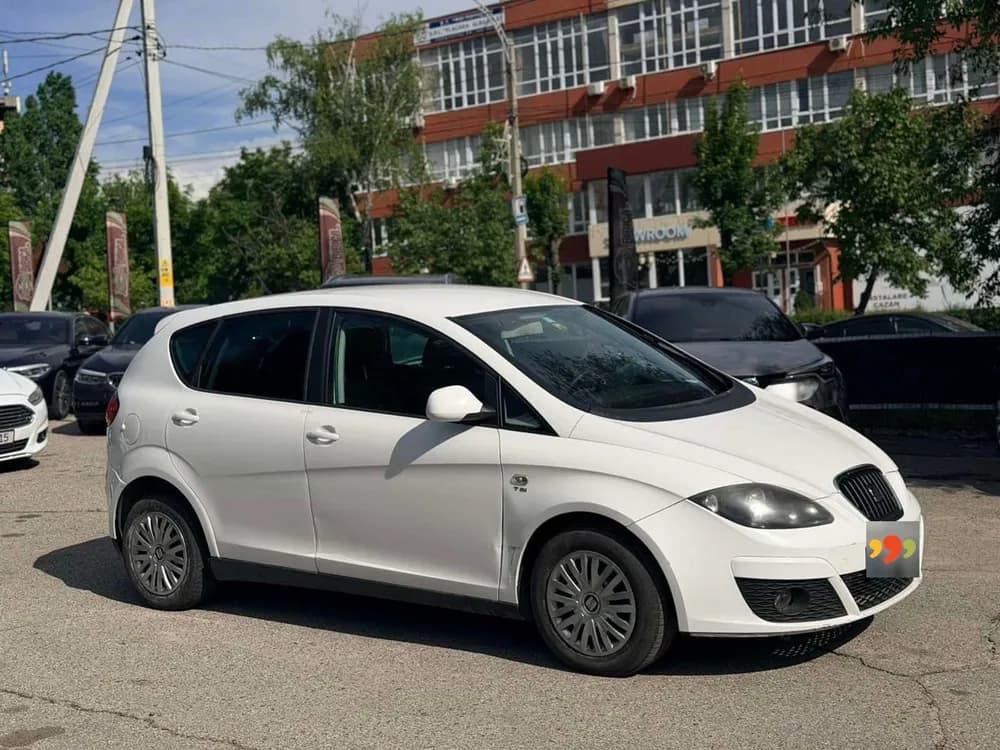 Seat Altea