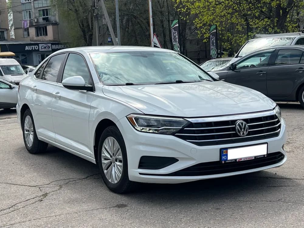 Volkswagen Jetta