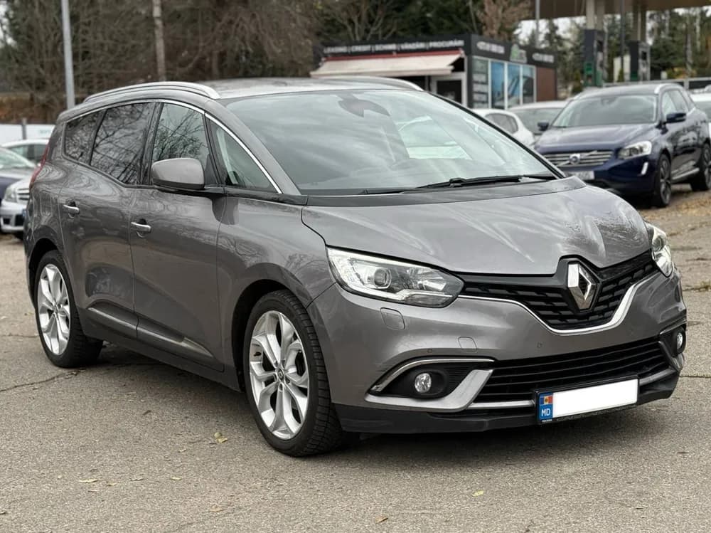 Renault Grand Scenic