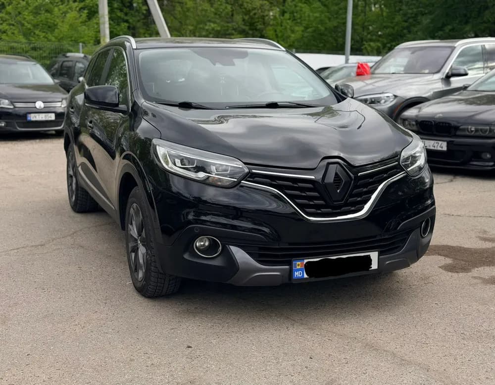 Renault Kadjar