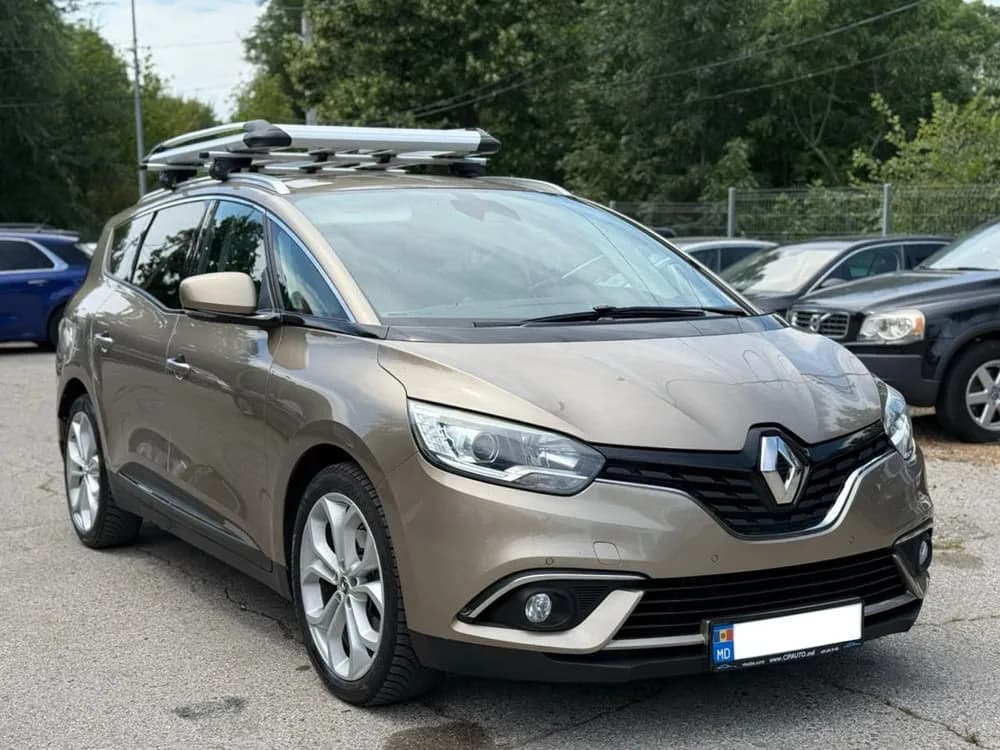Renault Grand Scenic