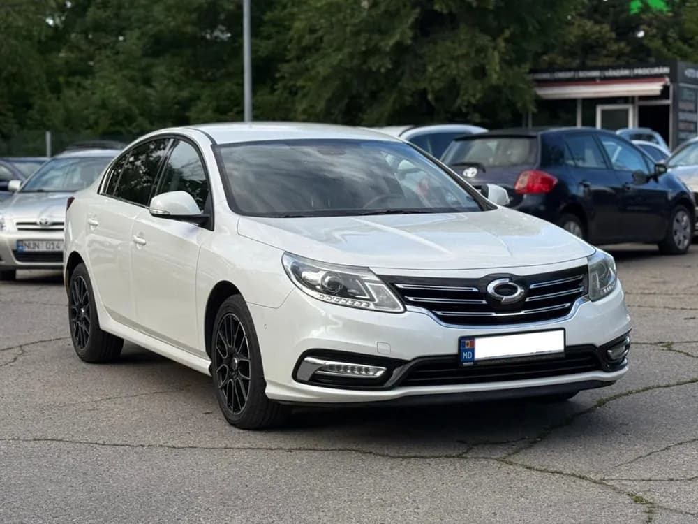 Renault Latitude