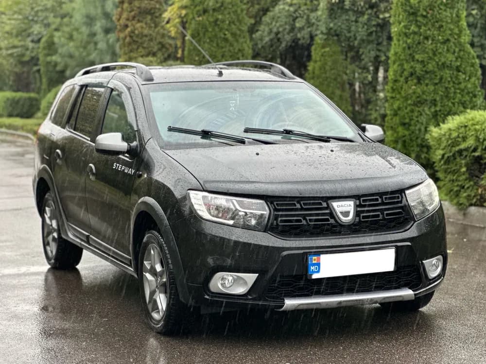 Dacia Logan Mcv