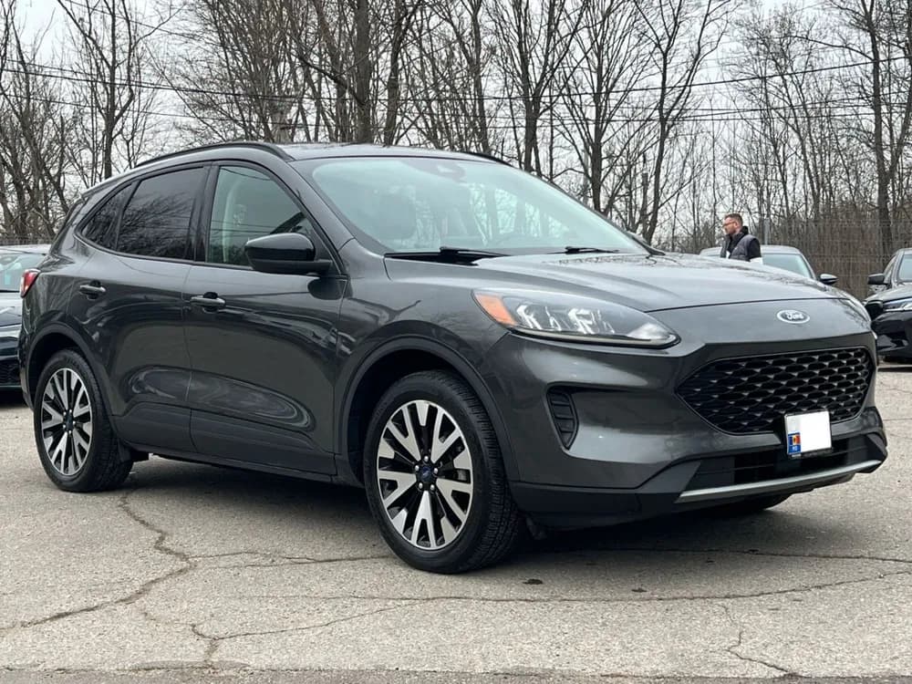 Ford Escape