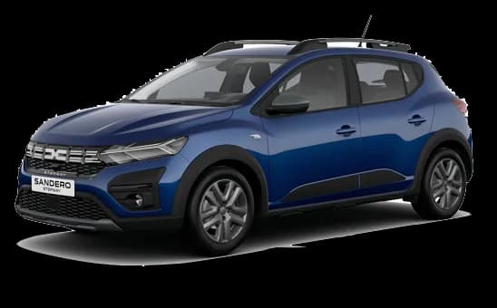 Dacia Sandero foto 1