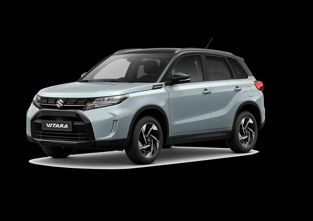 Suzuki Vitara foto 1