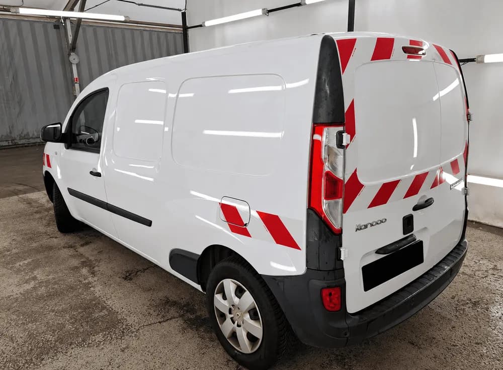Renault Kangoo foto 3