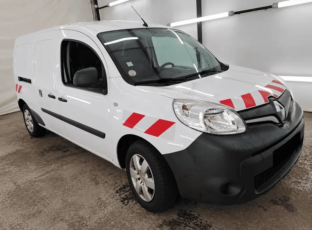 Renault Kangoo foto 2