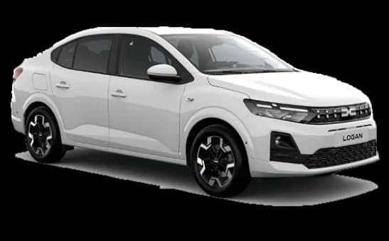 Dacia Logan foto 1