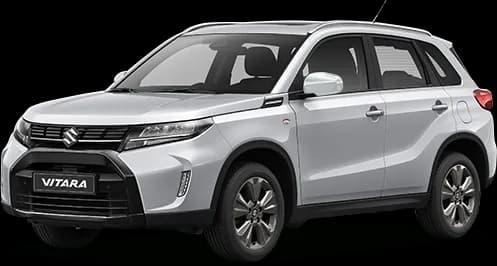 Suzuki Vitara foto 1