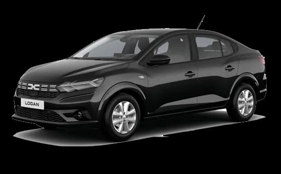 Dacia Logan foto 1